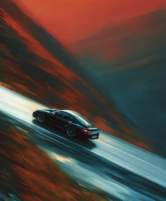 Turbo Alps